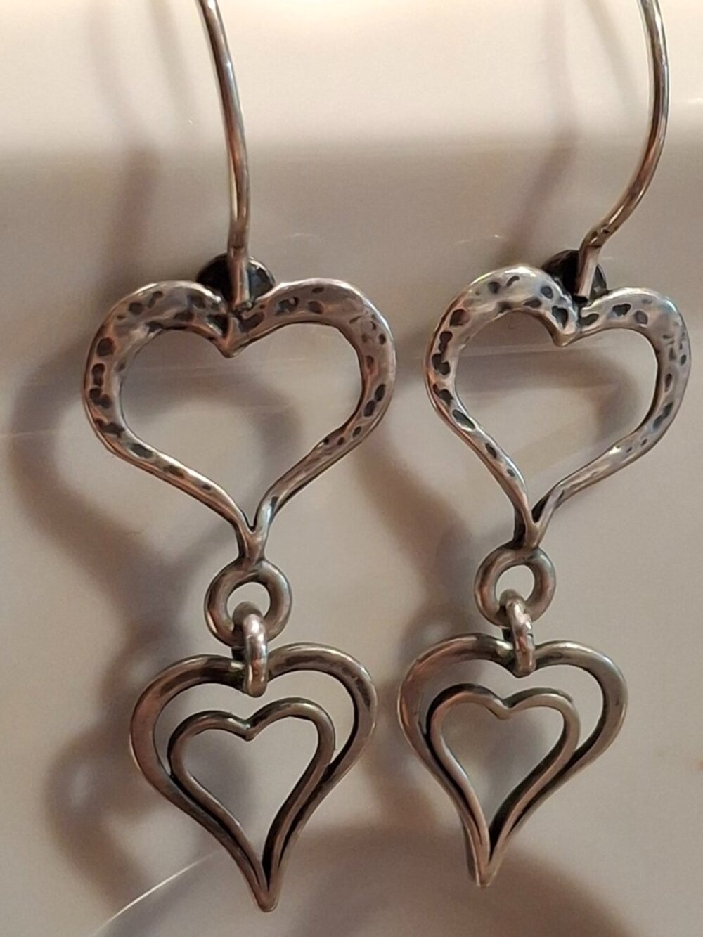 Earrings - Silpada W1765